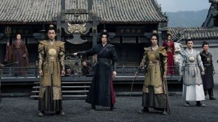 大奉打更人 photo