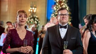 鞋奴的圣诞节 photo