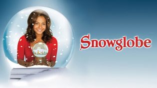 Snowglobe photo