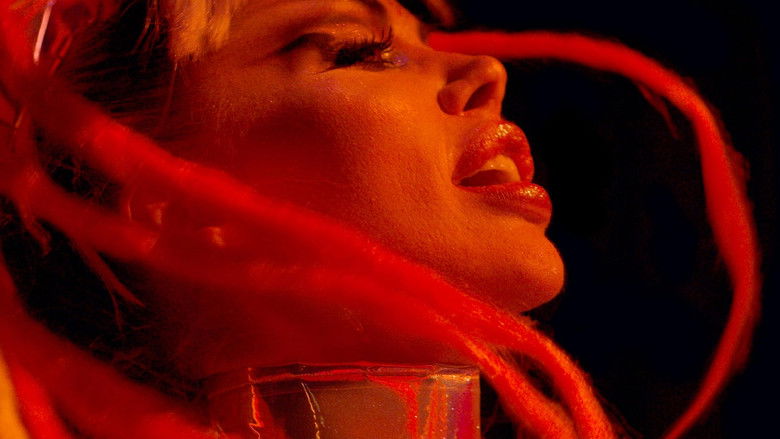 Where Love Lives: A Story of Dancefloor Culture & Expression photo