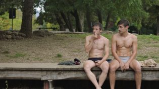 有答案的男子 photo