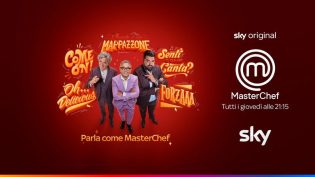 MasterChef Italia photo