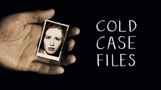 Cold Case Files photo