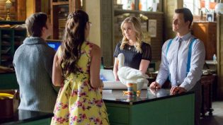 Signed, Sealed, Delivered: One in a Million photo