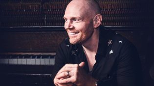Bill Burr: Walk Your Way Out photo
