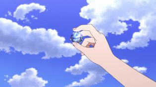烟花 photo
