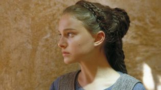 星球大战1：幽灵的威胁 photo