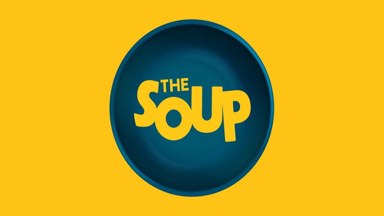 The Soup photo