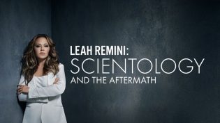 Leah Remini: Scientology and the Aftermath photo