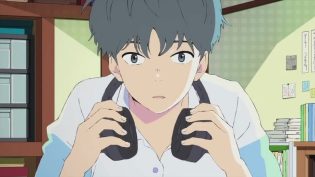 言语如苏打般涌现 photo