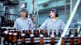 Laverne & Shirley photo