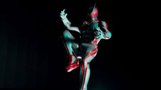 假面骑士ZZZ photo