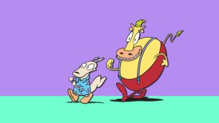 Rocko's Modern Life photo