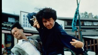醉拳2 photo