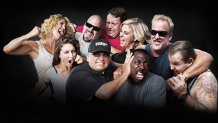 Storage Wars photo