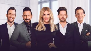 Million Dollar Listing Los Angeles photo