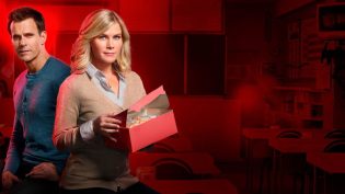 Murder, She Baked: Just Desserts photo