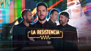 La resistencia photo