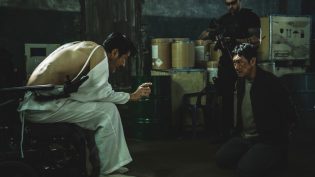 毒战2 photo
