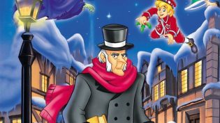 A Christmas Carol photo