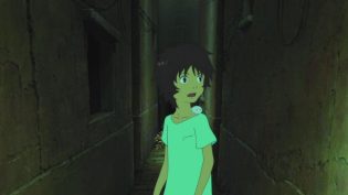 怪物之子 photo