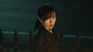 火烧御手洗家 photo