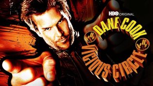 Dane Cook: Vicious Circle photo