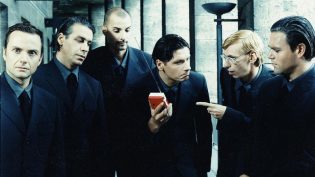 Rammstein - Live aus Berlin photo