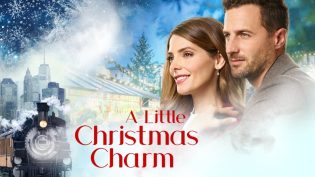 A Little Christmas Charm photo