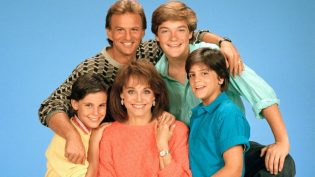 The Hogan Family photo