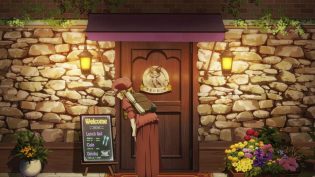 异世界食堂 photo