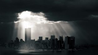 9月11日：美国的一天 photo