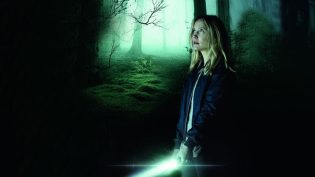 Jordskott photo