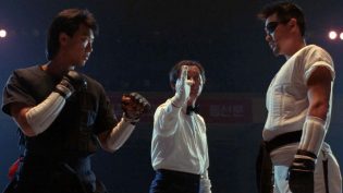 黑带精英 photo