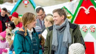 Operation Christmas photo