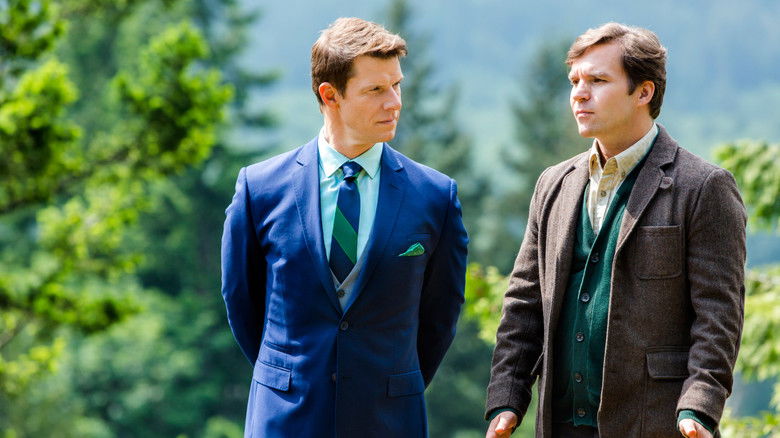 Signed, Sealed, Delivered: Truth Be Told photo
