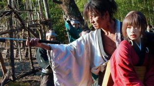 无限之住人 photo