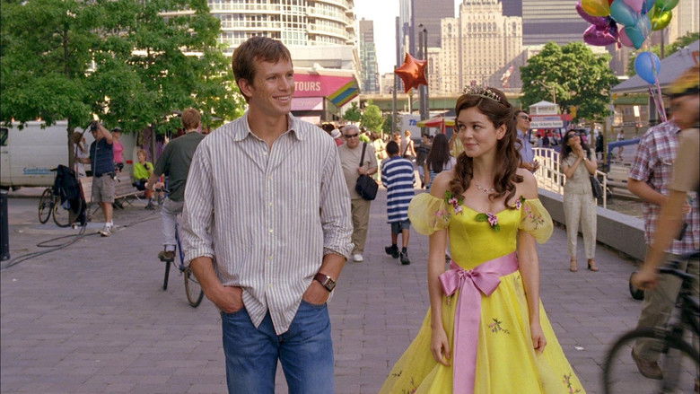 Princess photo