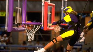 Nickelodeon GUTS photo