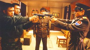 共同警备区 photo