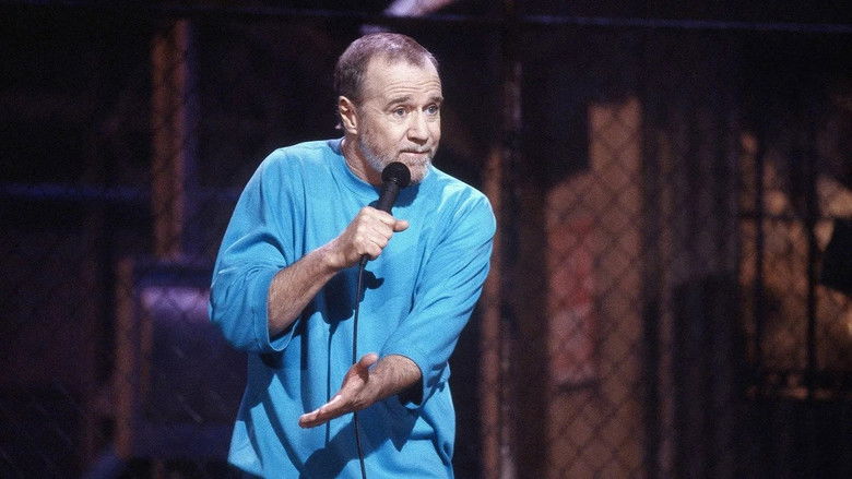 George Carlin: What Am I Doing in New Jersey? photo