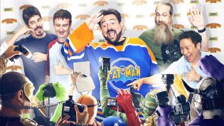Comic Book Men photo