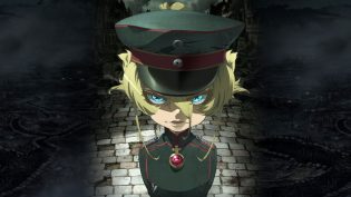 幼女战记 photo