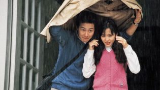 假如爱有天意 photo