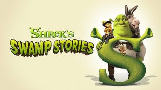 DreamWorks Shrek's Swamp Stories photo