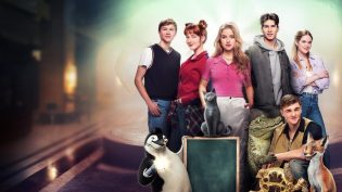 Die Schule der magischen Tiere 3 photo