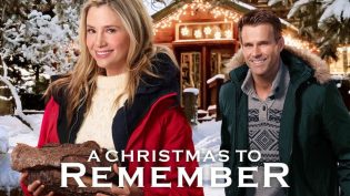 A Christmas to Remember photo