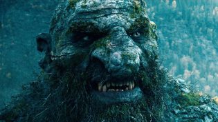 Troll photo