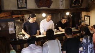 情牵拉面茶 photo