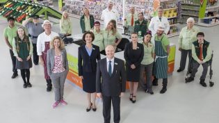 Trollied photo